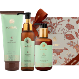 soultree Hair Care Gift Box - 1 Set