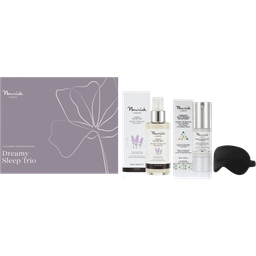 Nourish London Dreamy Sleep Trio - 1 zestaw