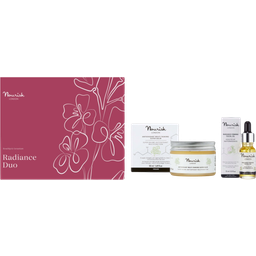 Nourish London Radiance Duo - 1 set