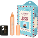 puroBIO Cosmetics Dear Santa Secret Chubby Set - 1 set