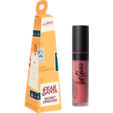 puroBIO Cosmetics Dear Santa Secret Lip Gloss