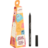 puroBIO Cosmetics Dear Santa Secret Eyeliner Pencil