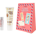 puroBIO Cosmetics Dear Santa Nutri Box - 1 set