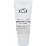 CMD Naturkosmetik Rio de Coco Crema Viso
