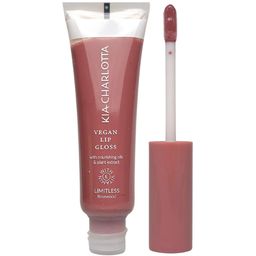 KIA-CHARLOTTA Vegan Lip Gloss - Limitless