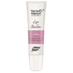 Terra Naturi Lip Balm - Rosy Kiss - 01