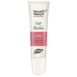 Terra Naturi Lip Balm - Candy Kiss - 03