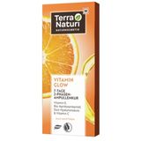 Terra Naturi Vitamin Glow 7-Tage 2-Phasen Ampullenkur