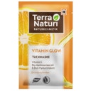 Terra Naturi Masque en Tissu Vitamin Glow - 1 pcs