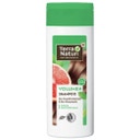 VOLUME Shampoo with Organic Grapefruit Extracts & Organic Mint Extract  - 200 ml