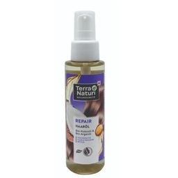 Repair Haarolie Biologische Kokosolie & Biologische Arganolie - 100 ml