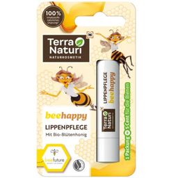 Terra Naturi Bee Happy Läppvård - 4,80 g