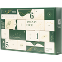 Ecco Verde Adventskalender - Vegansk - 1 st.