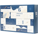 EccoVerde Cosmetica Adventskalender Mixed - 1 Stuk