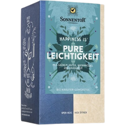 Sonnentor Organic Light As A Feather Tea - 30,60 g