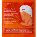 Gyada Cosmetics Masque Capillaire Revitalisant en Tissu - 60 ml