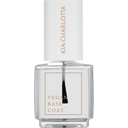 KIA-CHARLOTTA Vegan Base Coat - 11 ml