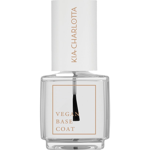 KIA-CHARLOTTA Vegan Base Coat - 11 ml