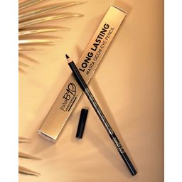 puroBIO Cosmetics Anniversary Long Lasting Eyeliner Pencil - 01 Black