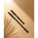 puroBIO Cosmetics Anniversary Long Lasting Eyeliner Pencil - 01 Black