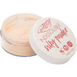 puroBIO cosmetics Indissoluble Silky Powder