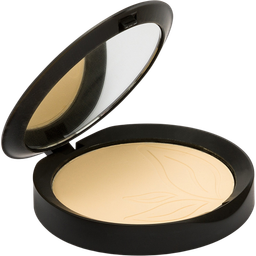 puroBIO Cosmetics Indissoluble Compact Powder - T01