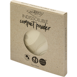 Indissoluble Compact Powder Refill - Limited Edition - T00