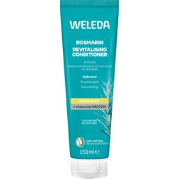 Weleda Rozmarínový revitalizačný kondicionér - 200 ml