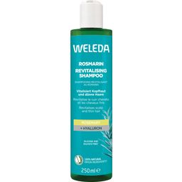 Weleda Revitalizační šampon s rozmarýnem - 250 ml