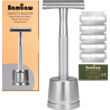 Bambaw Rasoir de Sûreté & Support