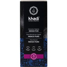 Khadi® Indigo Puro - 100 g