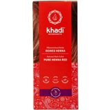 Khadi® Чиста къна Pure Henna