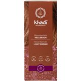 Khadi® Herbal Hair Colour Light Brown