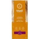 Khadi® Rastlinska barva za lase ''Golden Hint'' - 100 g