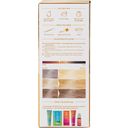 Khadi® Rastlinska barva za lase ''Golden Hint'' - 100 g