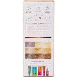 Khadi® Plantaardige haarverf light blond - 100 g