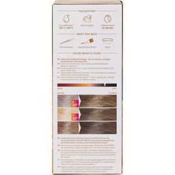 Khadi® Pflanzenhaarfarbe Dunkelblond - 100 g