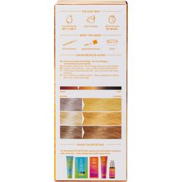 Khadi® Pflanzenhaarfarbe Sonnenblond - 100 g