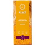 Khadi® Pflanzenhaarfarbe Sonnenblond