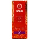 Khadi® Herbal Hair Colour Copper - 100 g