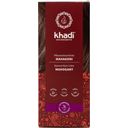 Khadi® Herbal Hair Colour Mahogany - 100 g