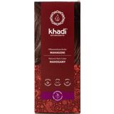 Khadi® Tinta Vegetale - Mogano