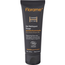 Florame HOMME Cleansing Face Gel - 75 ml