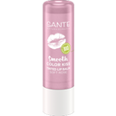 Smooth Color Kiss Tinted Lip Balm, Soft Rose (4.8 ml)