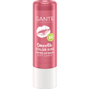 Sante Smooth Color Kiss Tinted Lip Balm - Soft Candy