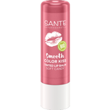 SANTE Smooth Color Kiss Tinted Lip Balm