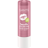 SANTE Smooth Color Kiss Tinted Lip Balm