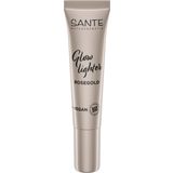 SANTE Naturkosmetik Glowlighter