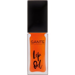 Sante Lip Oil - Orange