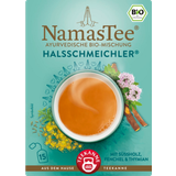 TEEKANNE Organic NamasTee - Throat Relief